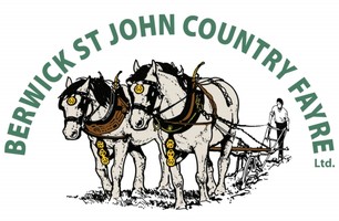 Whites Estate Agents sponsor Berwick St John 2022 Country Fayre