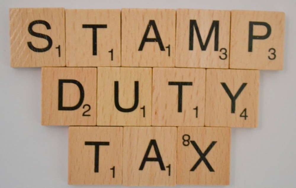 IT IS ALREADY A GREAT TIME TO MOVE – AND WITH THE STAMP DUTY HOLIDAY IT’S JUST GOT EVEN BETTER Monday 13th July 2020