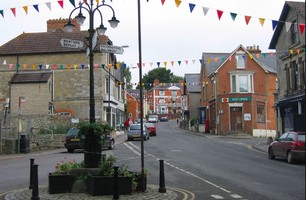 Whites Guide to Tisbury and the surrounding villages