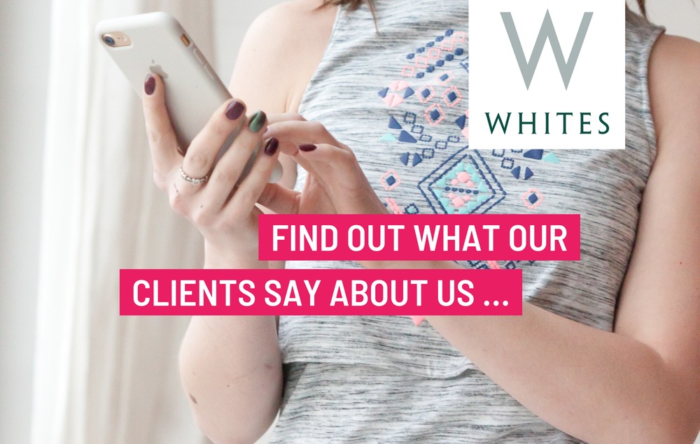 Find out what our clients say about us Tuesday 29th March 2022