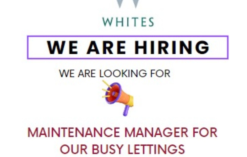 Wanted: Maintenance Manager for Salisbury Estate Agent Thursday 05th January 2023