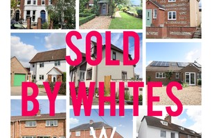 Whites Word on the world of house Sales by Tony Lovatt-Williams