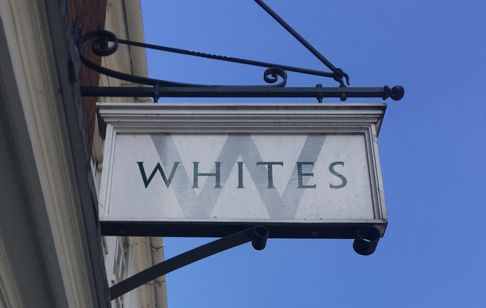 New Job Available: Property Manager wanted to join the Whites team Friday 05th April 2024